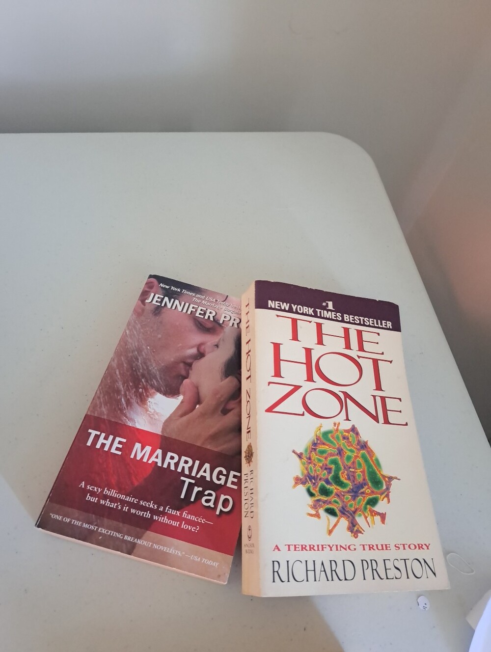 Books